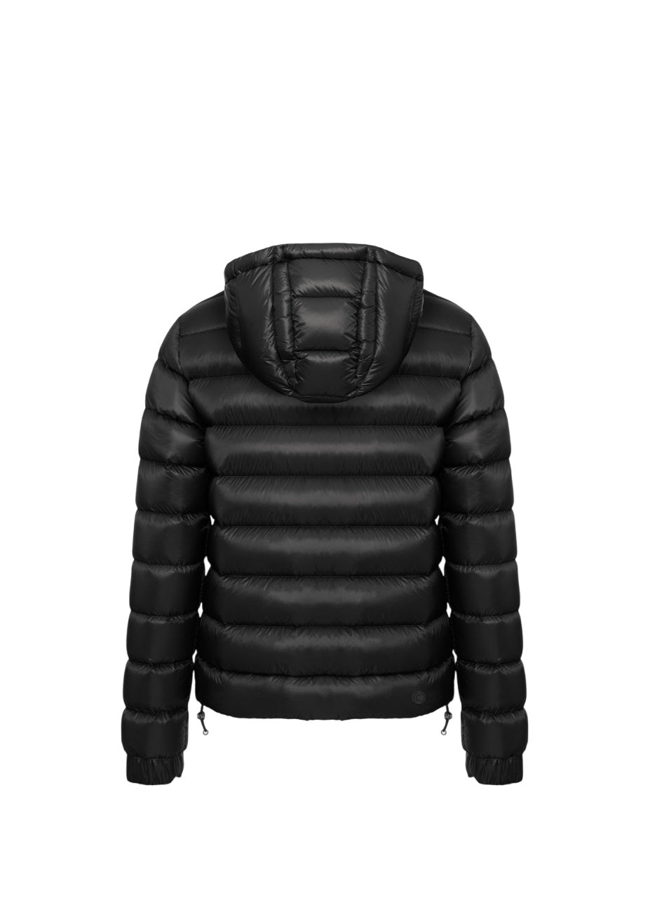 COLMAR Men's Winter Weight Jacket with Hood