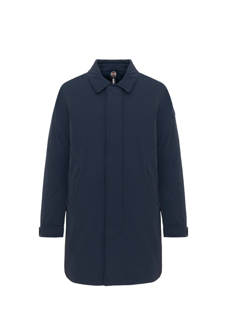 COLMAR Versatile Men's Jacket for Fall Winter 2025