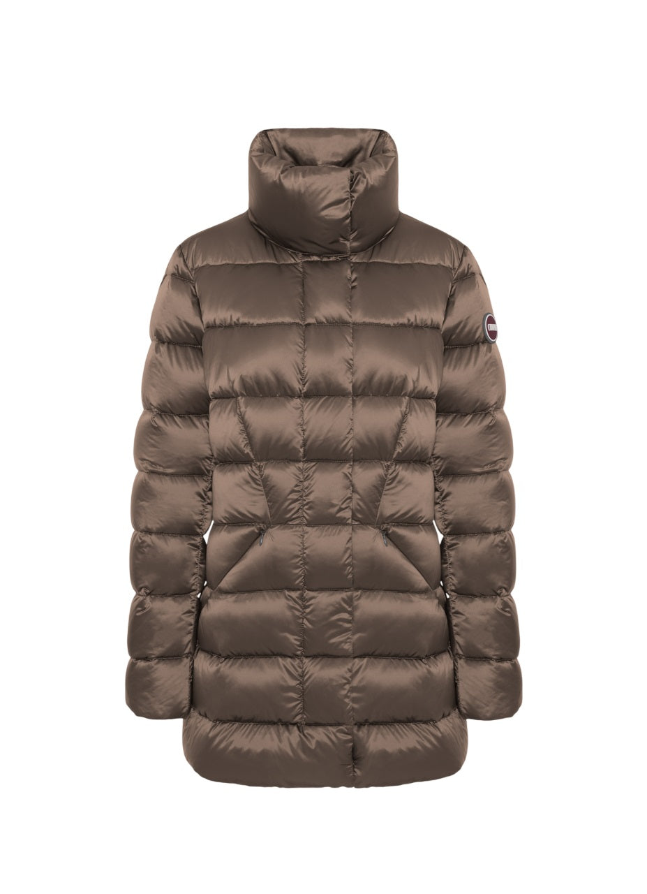 COLMAR Elegant Women's Down Jacket