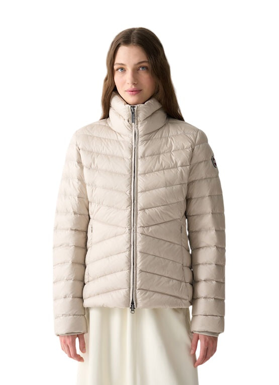 COLMAR Women's Regular Fit Down Jacket - Size 42