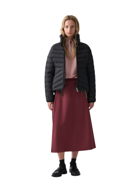 COLMAR Stylish Down Jacket for Women - Size 42