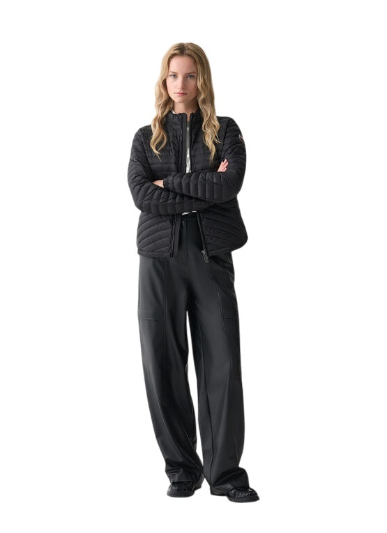 COLMAR Elegant Fitted Women's Jacket - Size 42