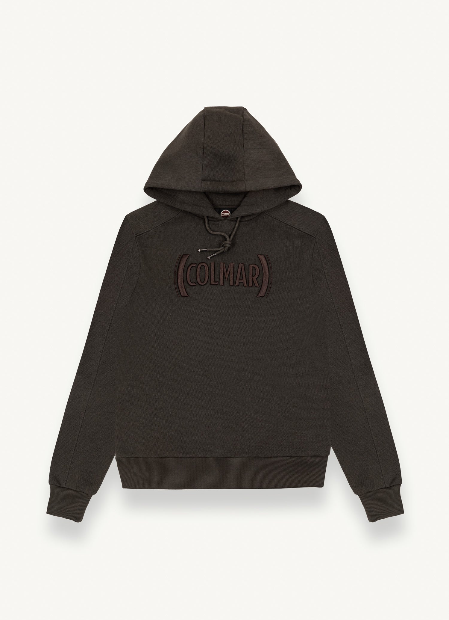 COLMAR Classic Logo Hoodie for Men - FW25