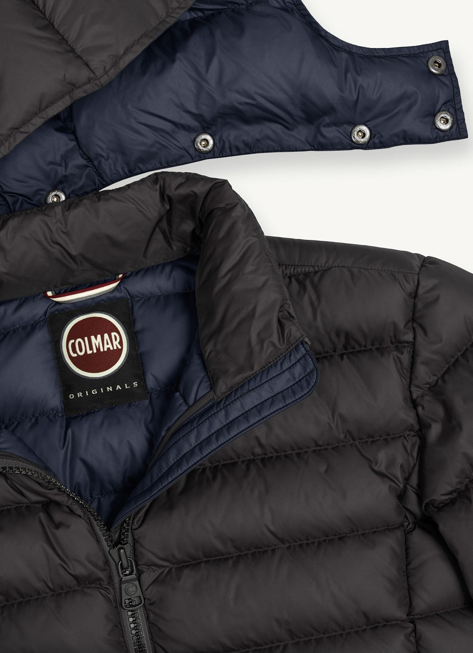 COLMAR Eco-Friendly Jacket - Men's Sizes 46 to 60