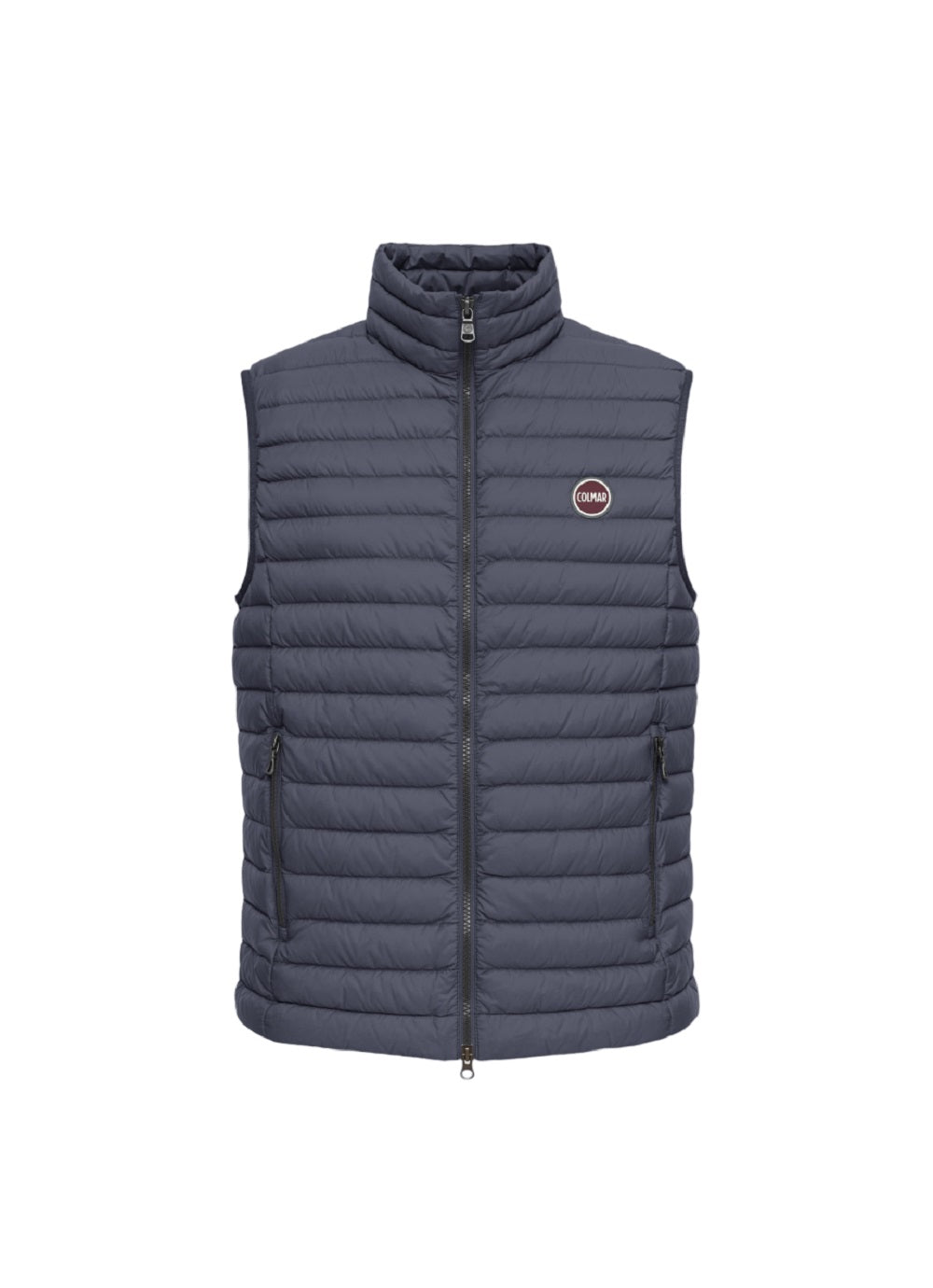 COLMAR Men's Sleeveless Down Jacket