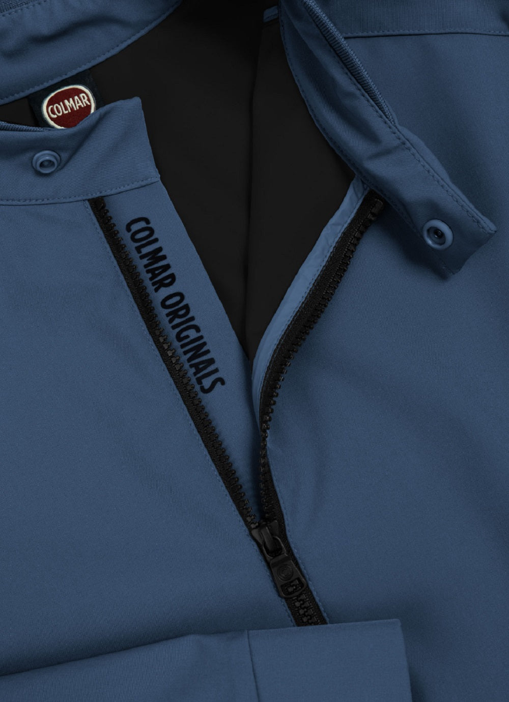 COLMAR Men's Waterproof Jacket - Spring/Summer Collection