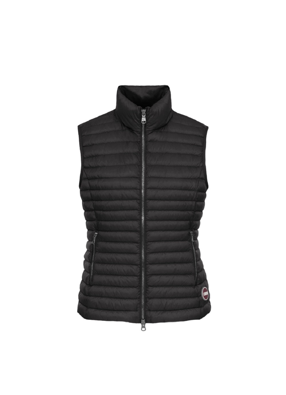 COLMAR Women's Sleek Sleeveless Jacket