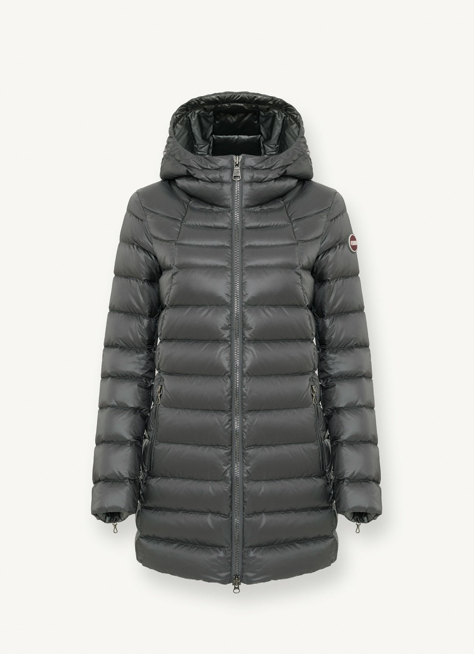 COLMAR Mid-Length Women's Jacket for Fall/Winter
