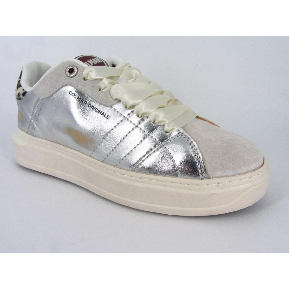 COLMAR Elevate Your Everyday Sneakers