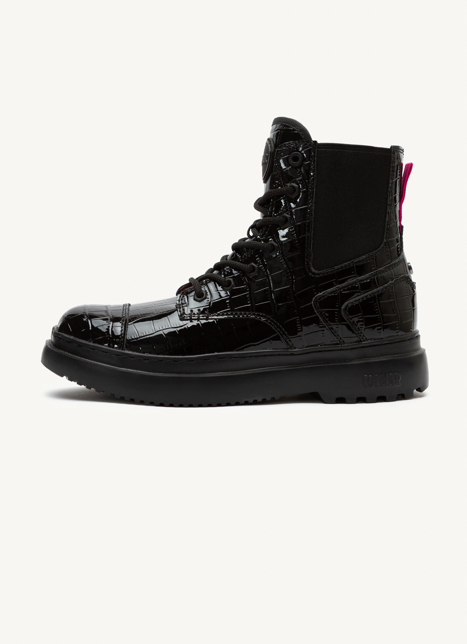 COLMAR Edgy Women's Ankle Boots - Mini Style for FW25