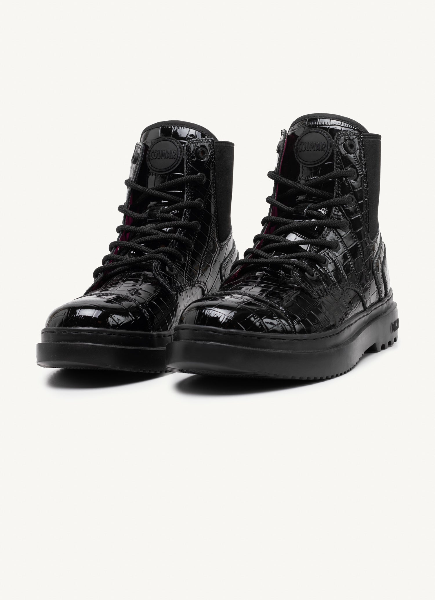 COLMAR Edgy Women's Ankle Boots - Mini Style for FW25