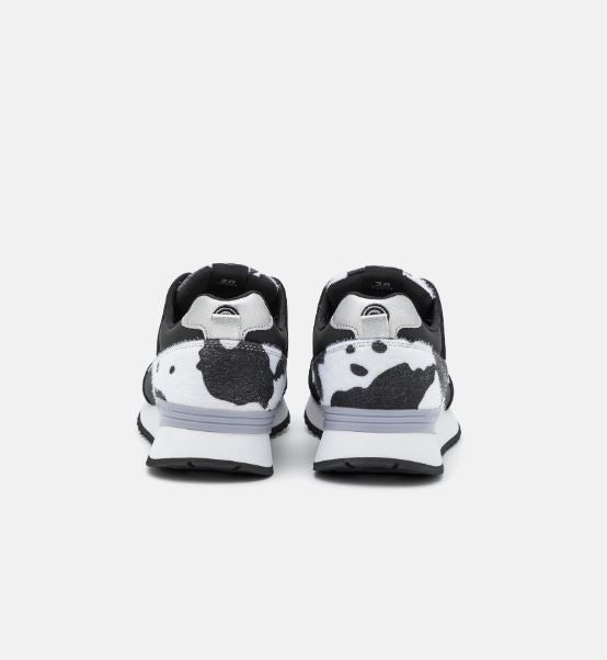 COLMAR Stylish Padded Tongue Sneakers for Women