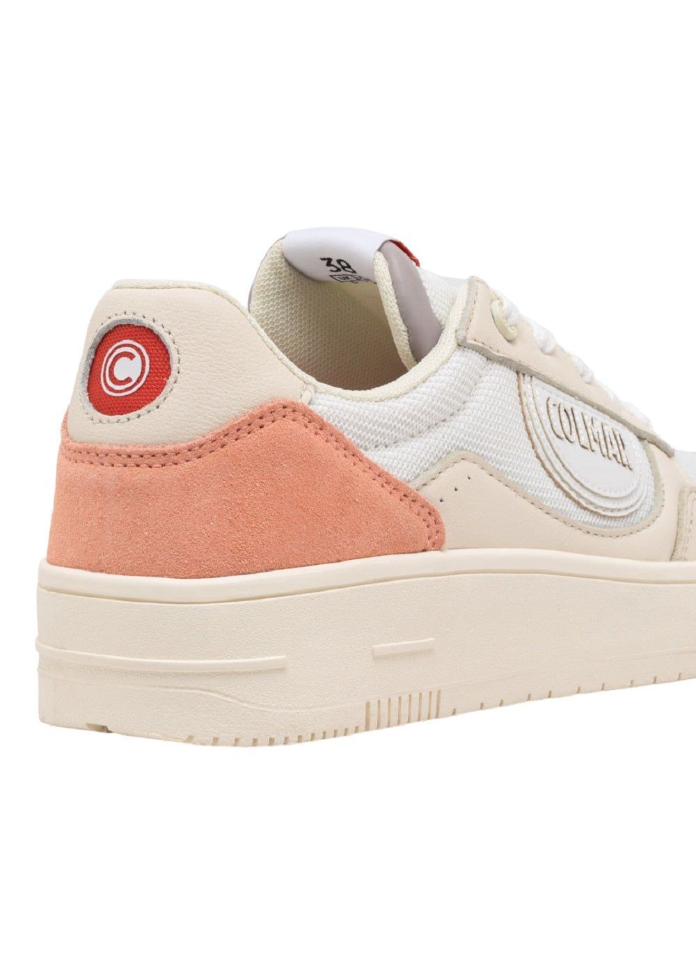 Classic Colmar Mini Sneakers for Women