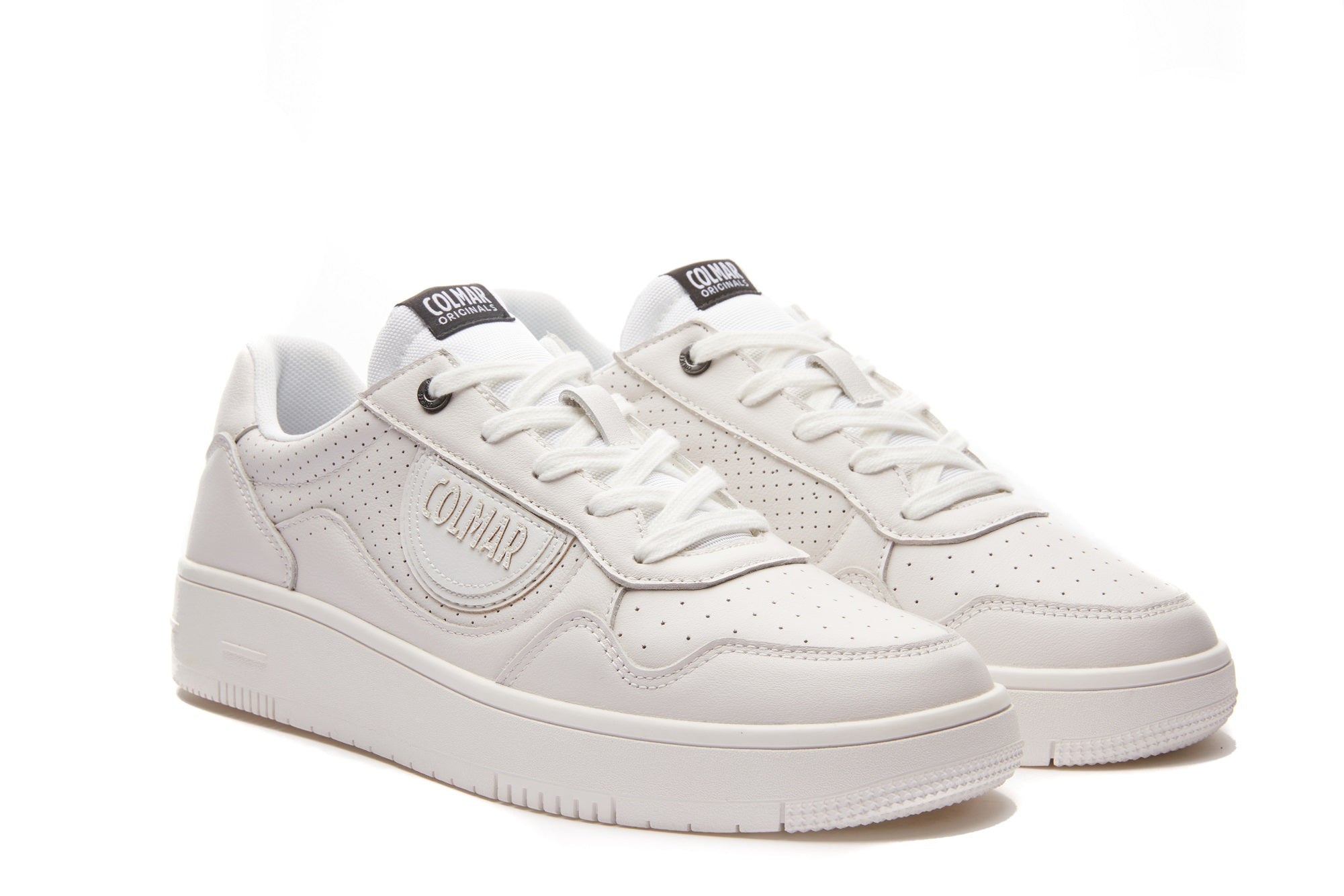 COLMAR Premium Men's Sneaker