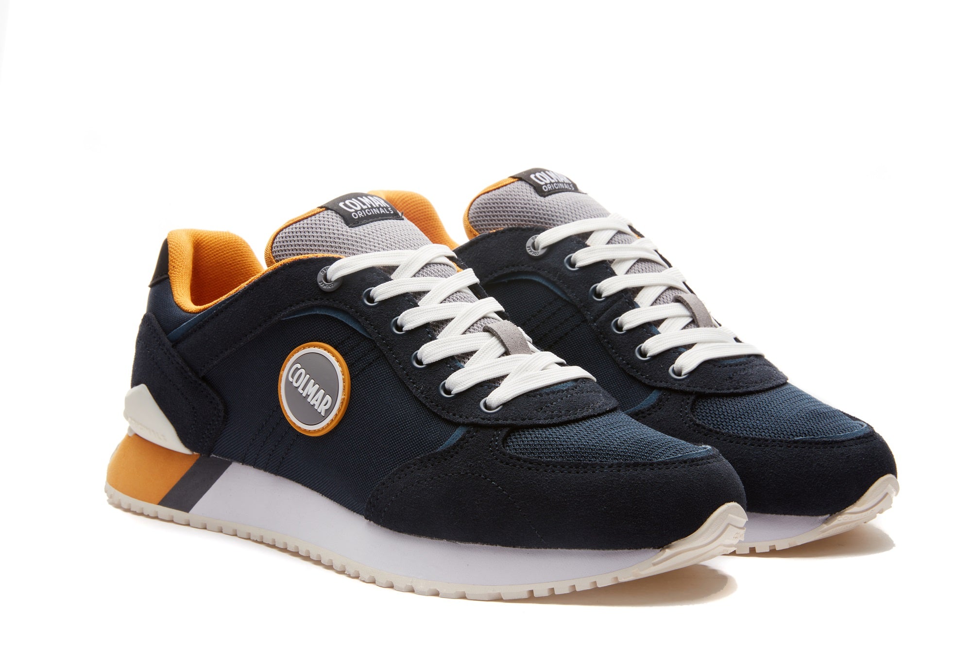 COLMAR Modern Sneaker for Men
