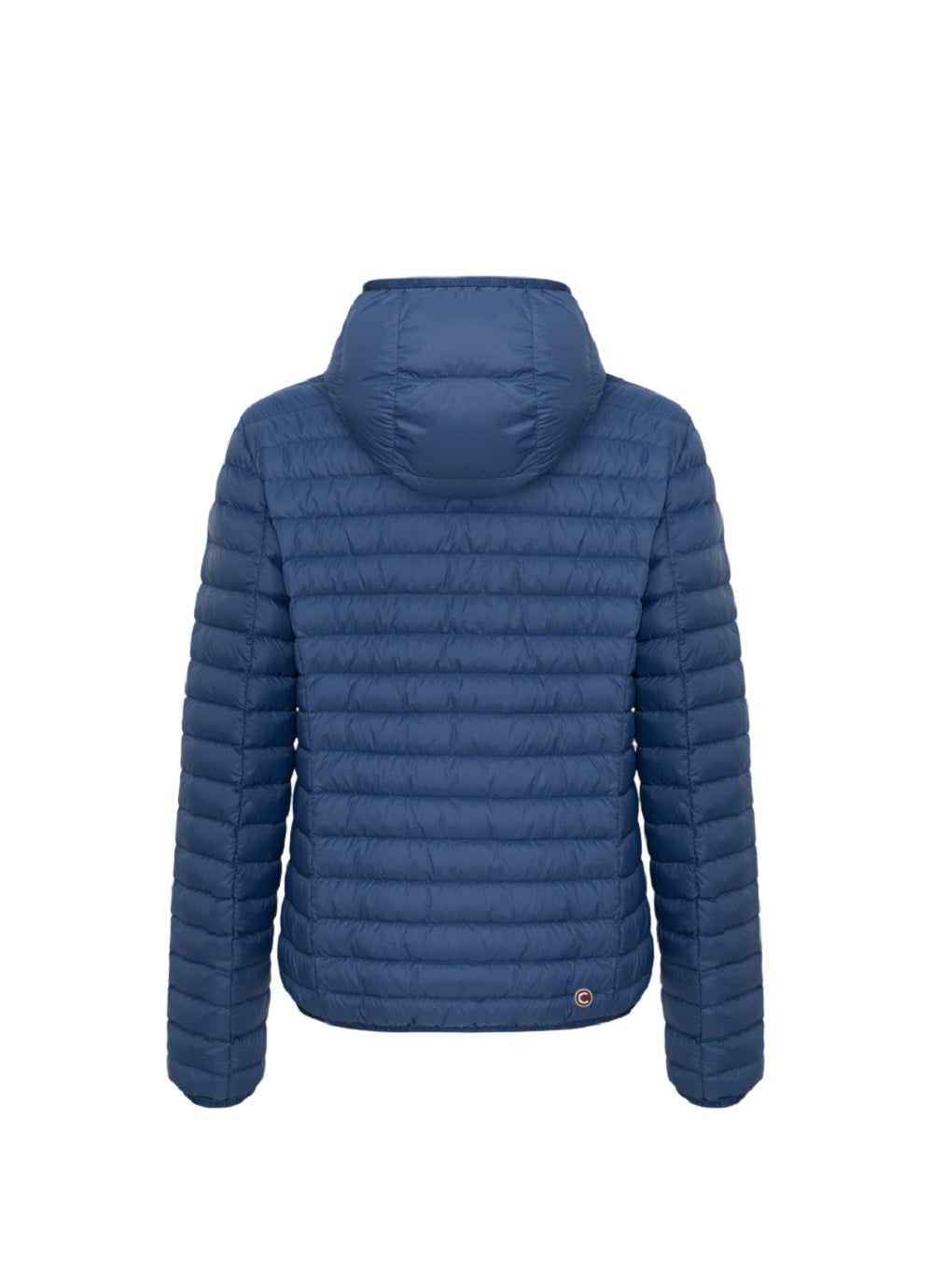 COLMAR Men's Regular Fit Down Jacket