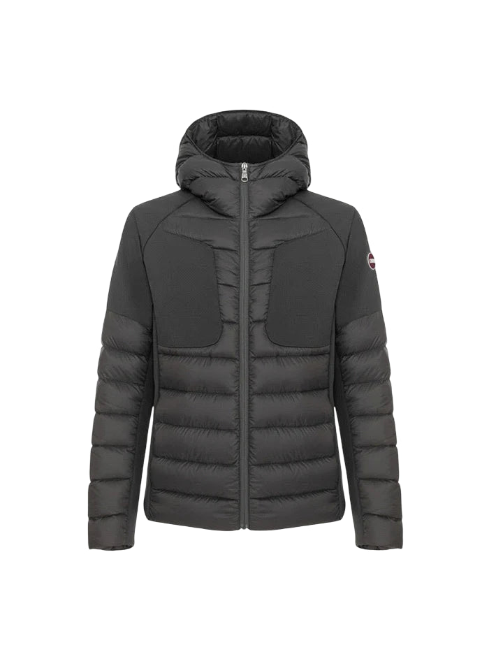 COLMAR Quilted Jacket for Men - Fall Winter 24/25