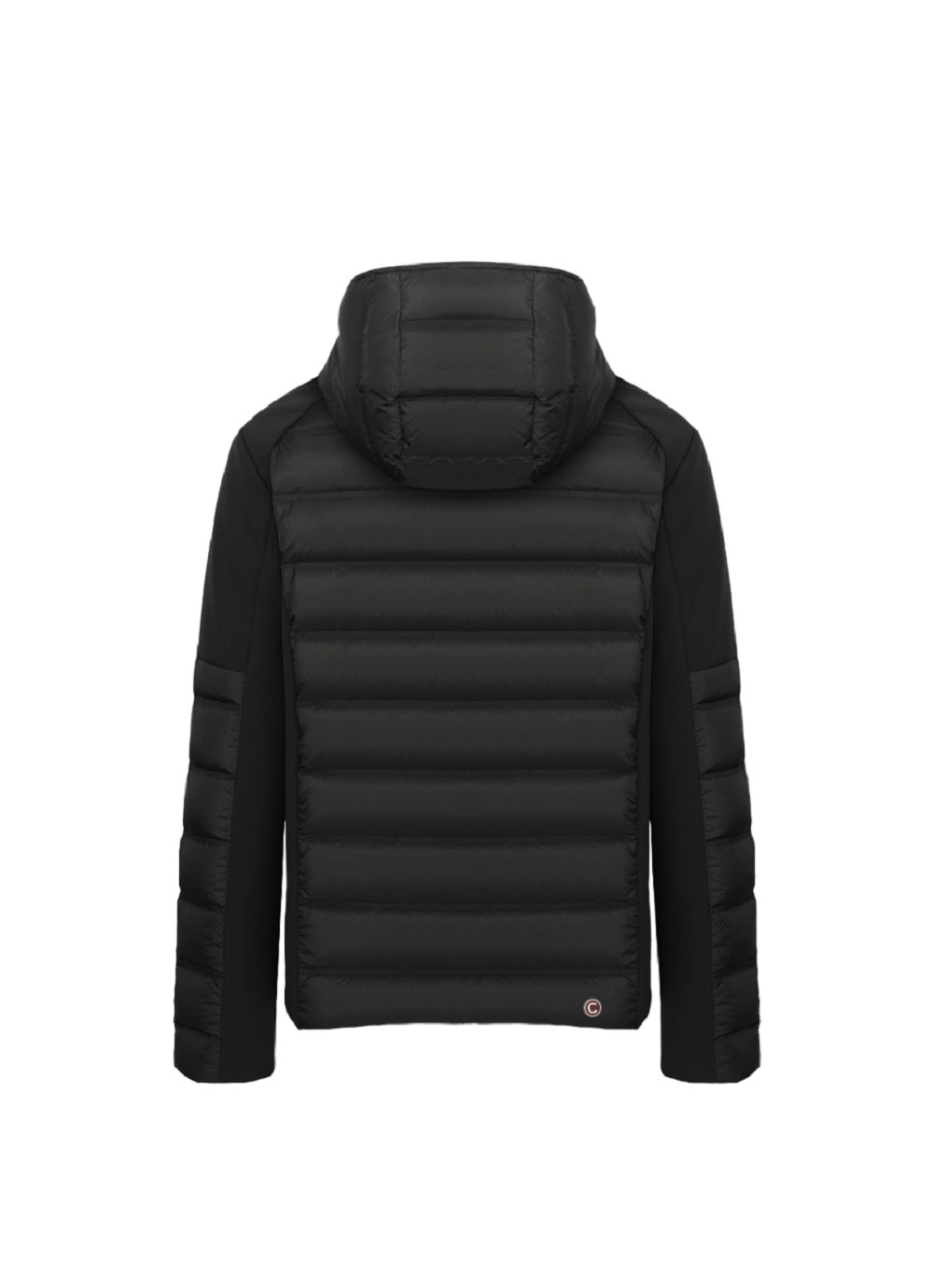 COLMAR Futuristic Quilted Men's Jacket