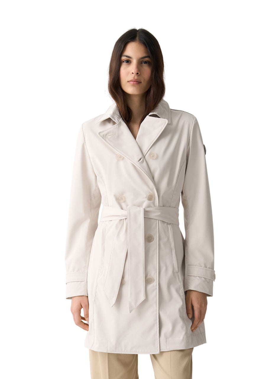 COLMAR Elegant Double-Breasted Jacket for Women