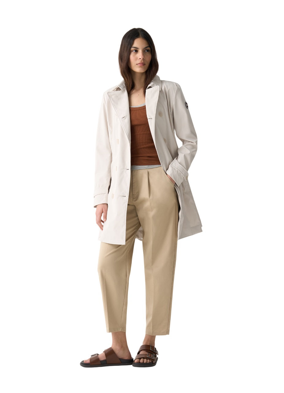 COLMAR Elegant Double-Breasted Jacket for Women
