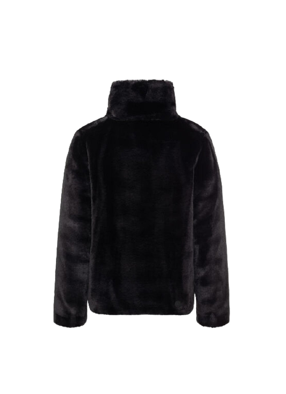 COLMAR Reversible Synthetic Fur Jacket for Women