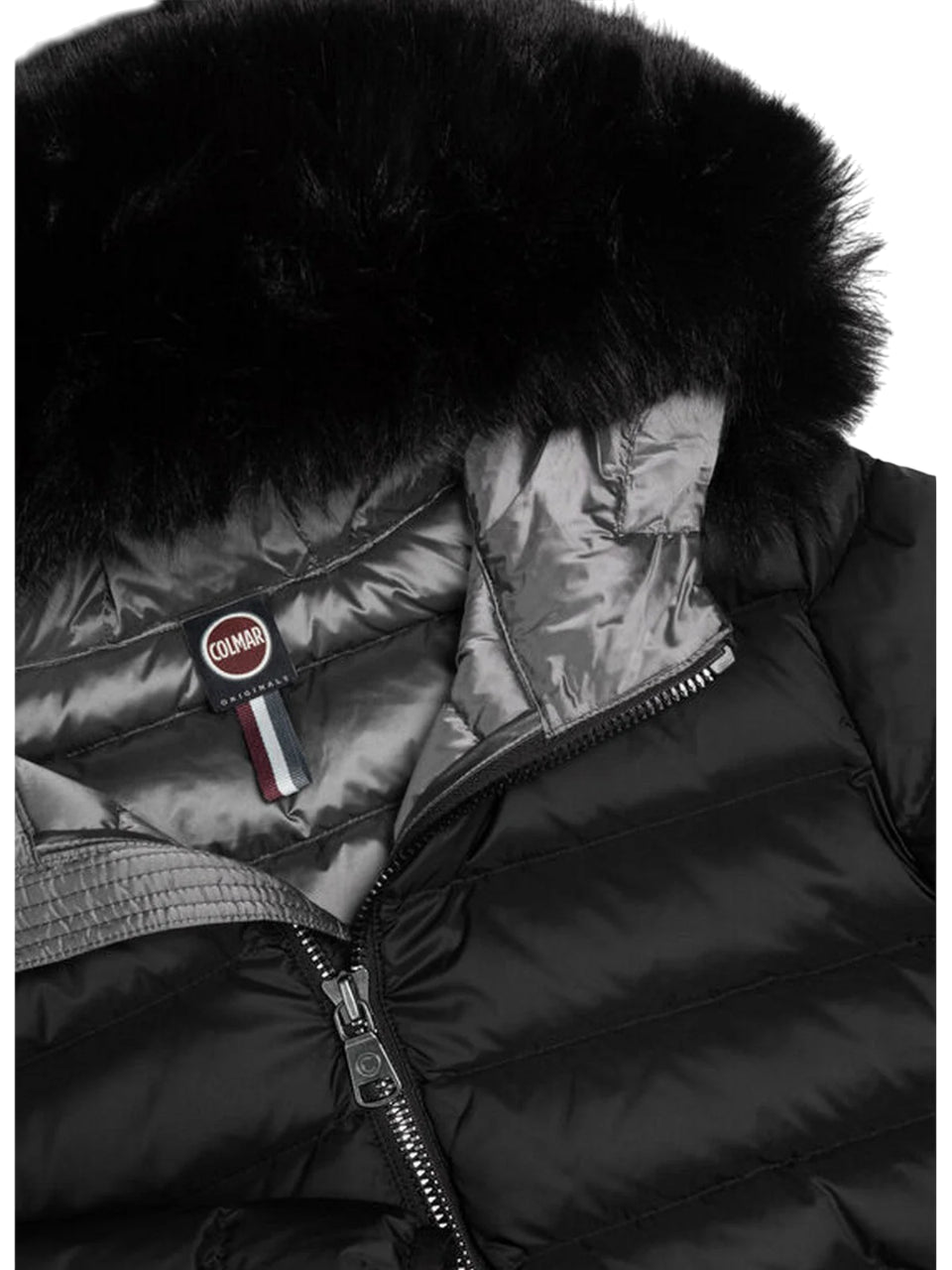 COLMAR Elegant Women's Jacket for Fall Winter 24/25