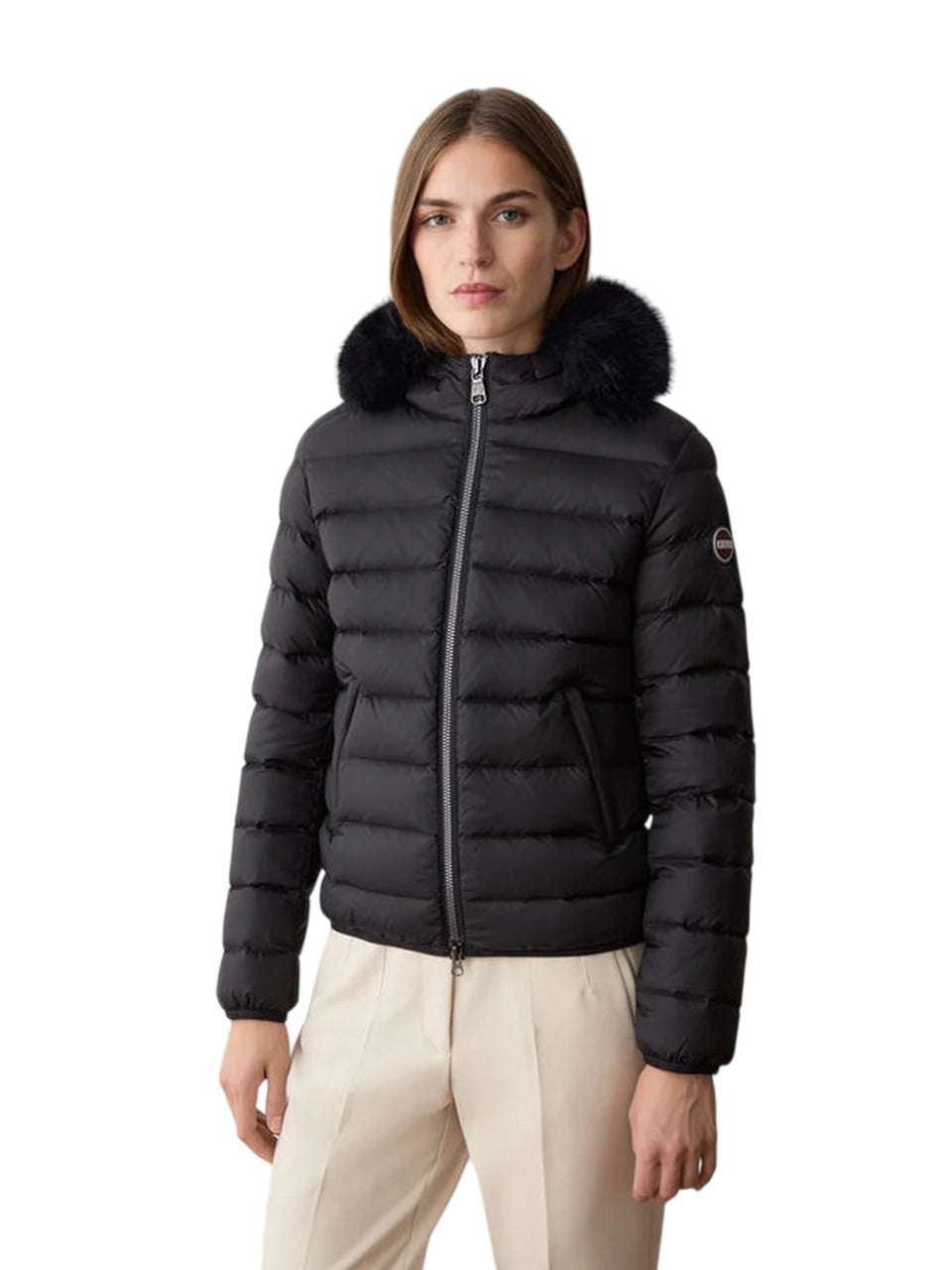 COLMAR Elegant Women's Jacket for Fall Winter 24/25