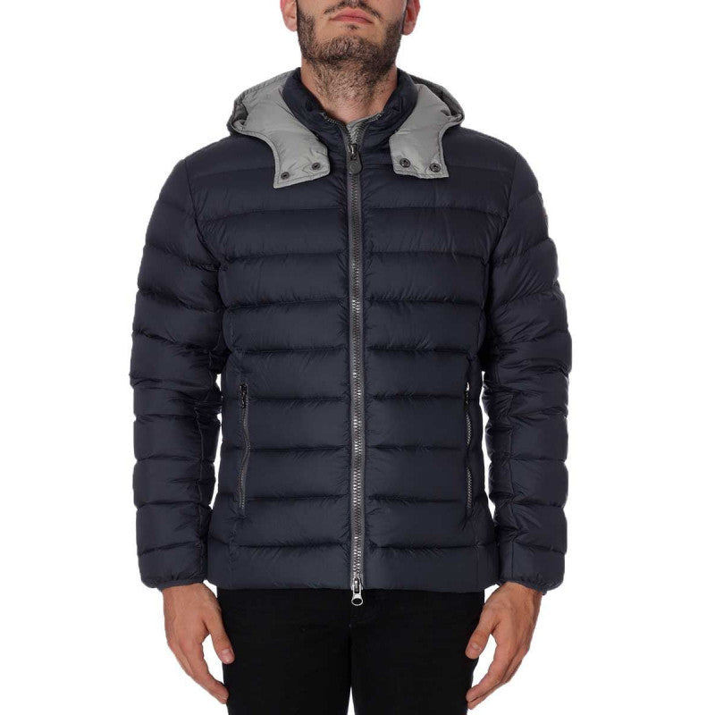 COLMAR Men's Detachable Hooded Jacket