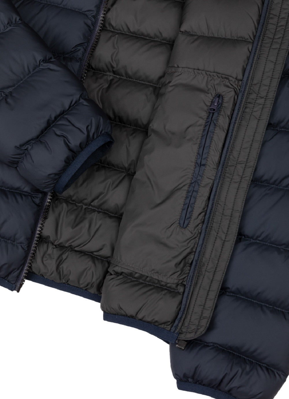 COLMAR Men's Detachable Hooded Jacket