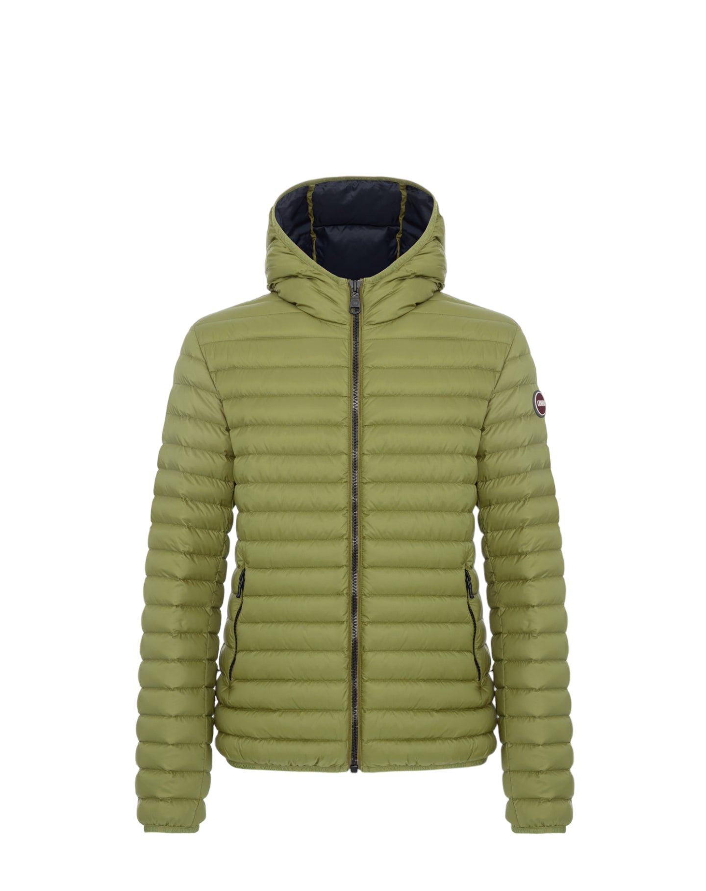 COLMAR Stylish Fixed Hood Jacket for Men