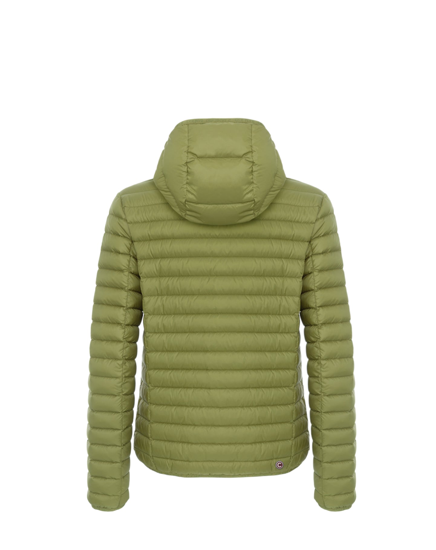 COLMAR Stylish Fixed Hood Jacket for Men