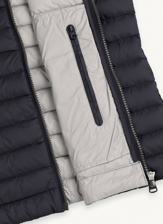 COLMAR Men's Sleeveless Down Jacket