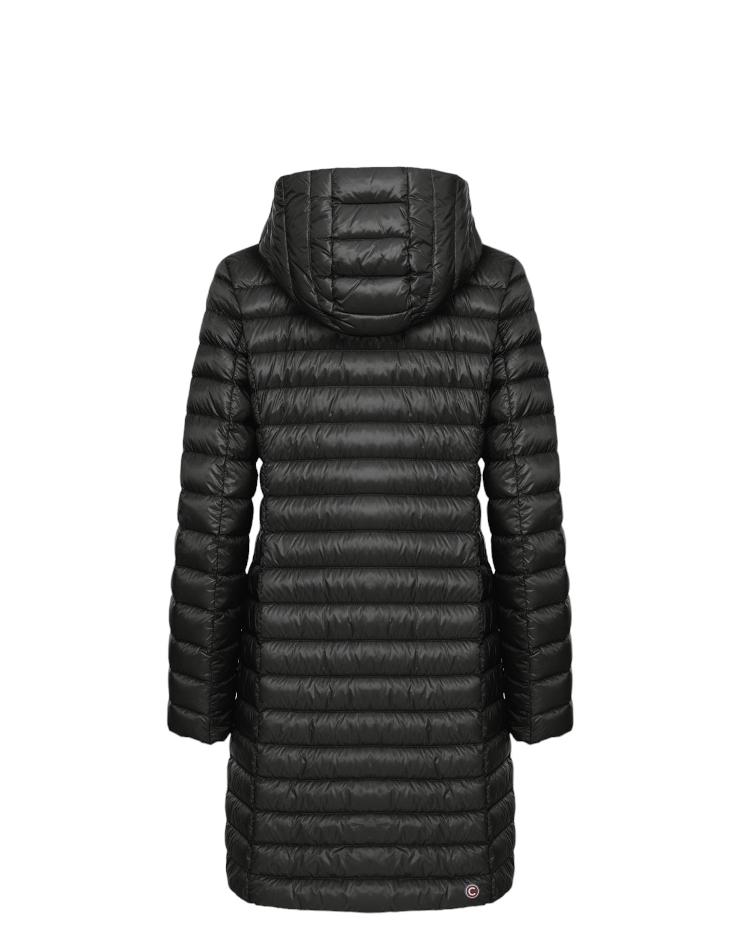 COLMAR Sleek Women's Jacket with Detachable Hood
