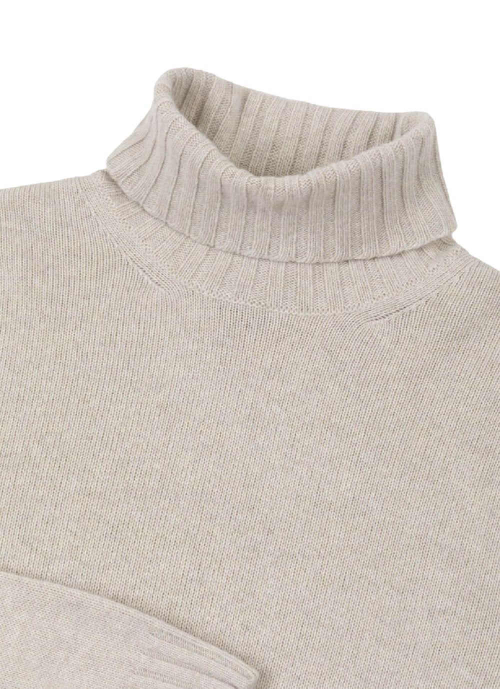 COLMAR Mens Regular Fit Turtleneck Pullover