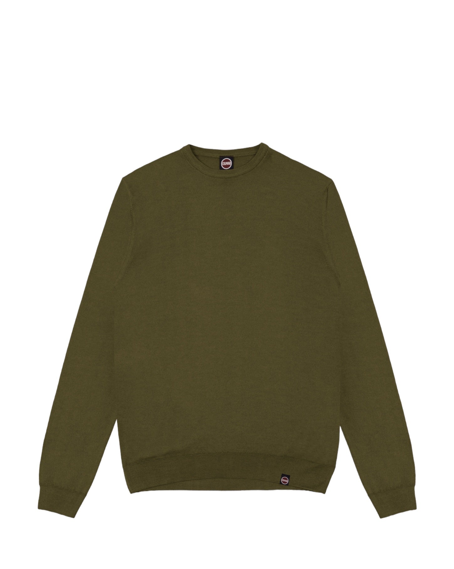COLMAR Classic Crew Neck Pullover for Men