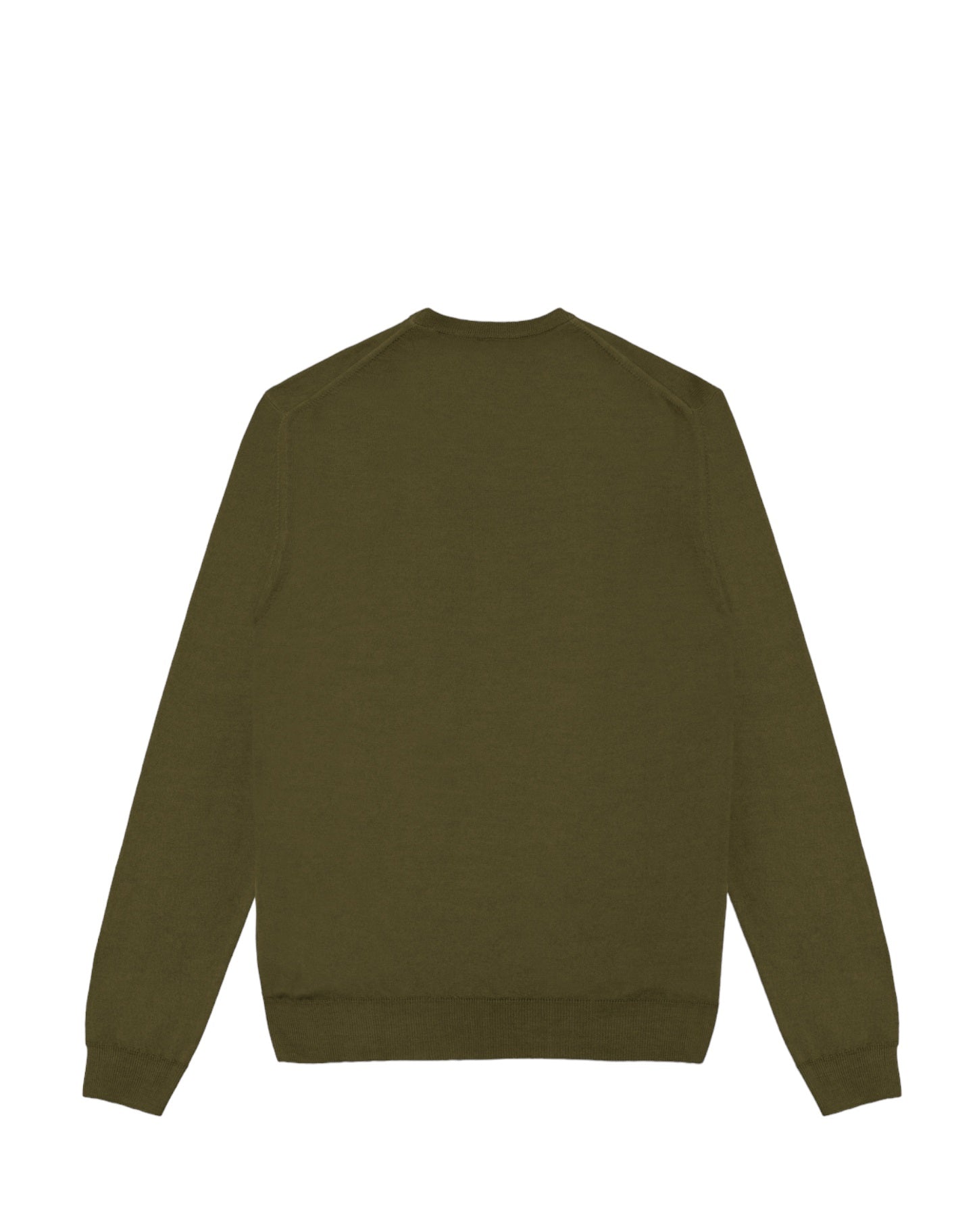 COLMAR Classic Crew Neck Pullover for Men