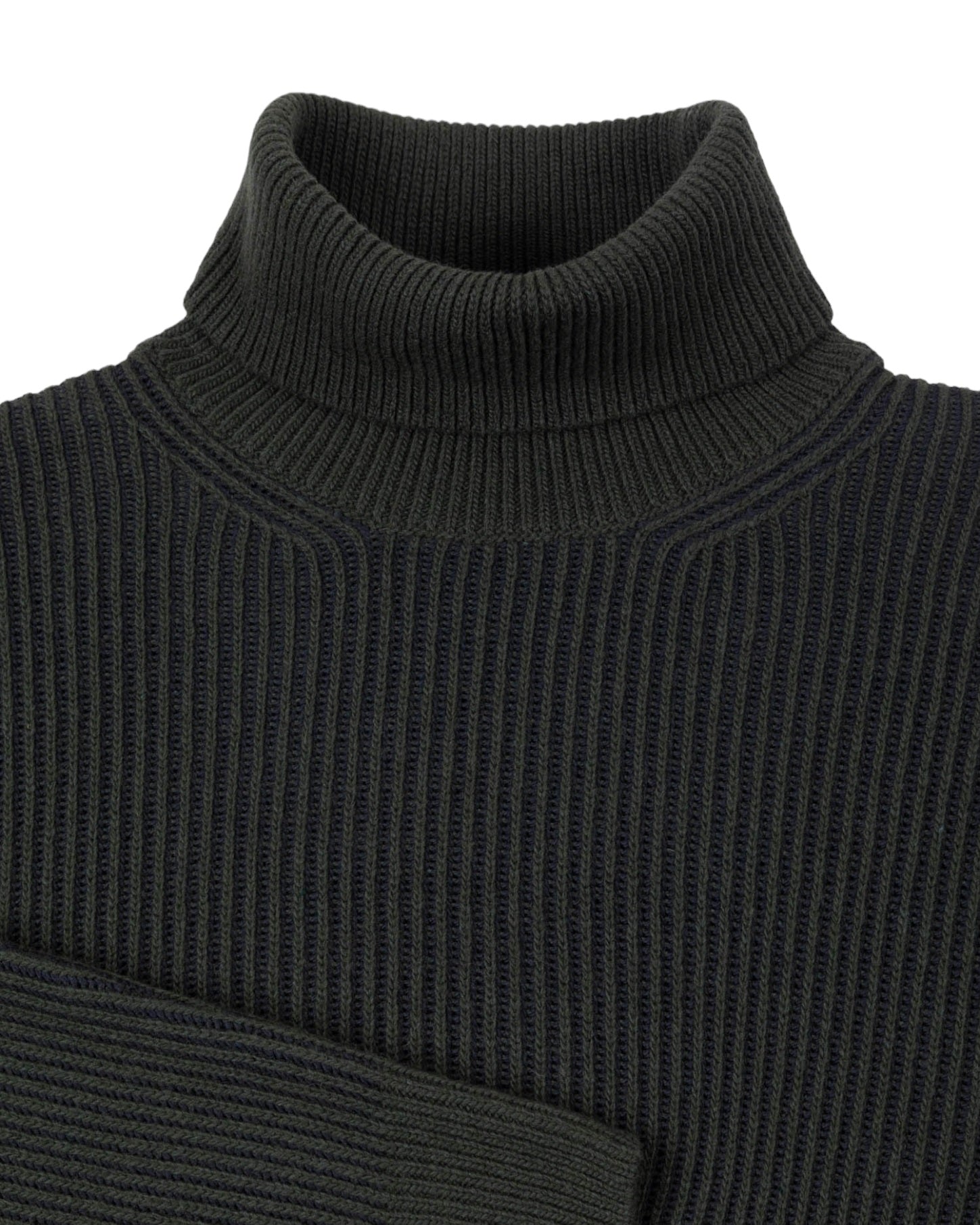 COLMAR Men's Luxurious Knit Pullover Sweater