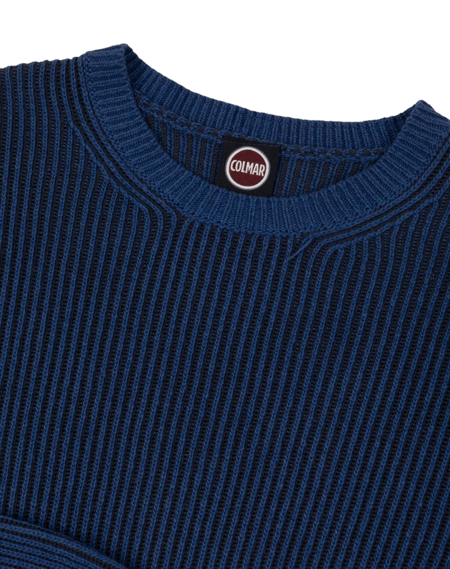 COLMAR Sophisticated Men's Pullover Sweater