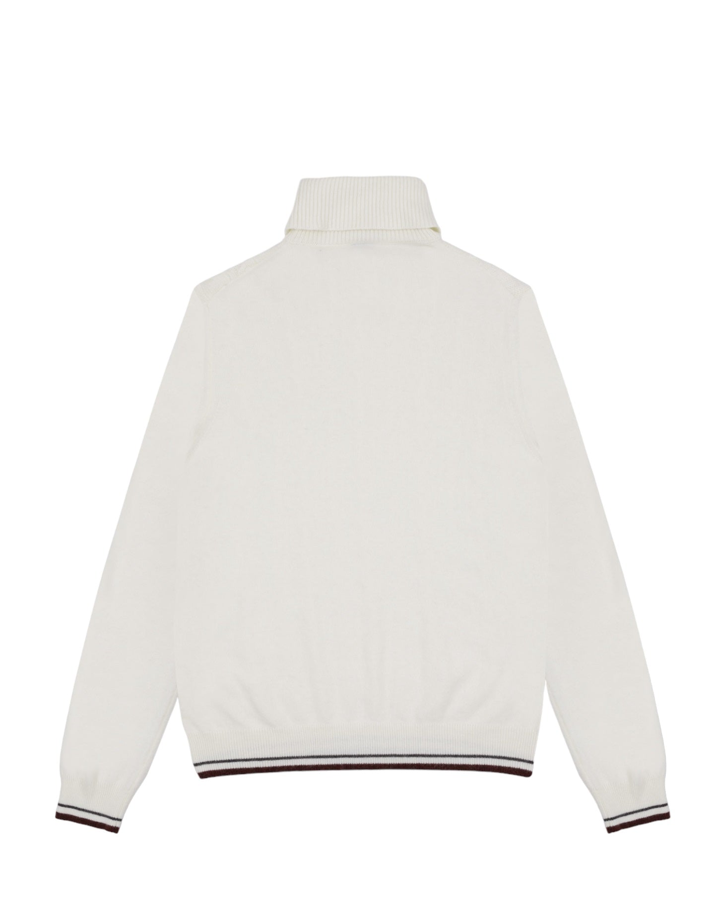 COLMAR Men's Turtleneck Cable Knit Pullover