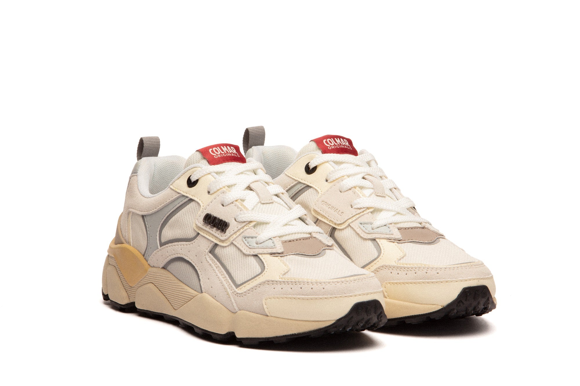 COLMAR Men's Lightweight Sport Sneakers