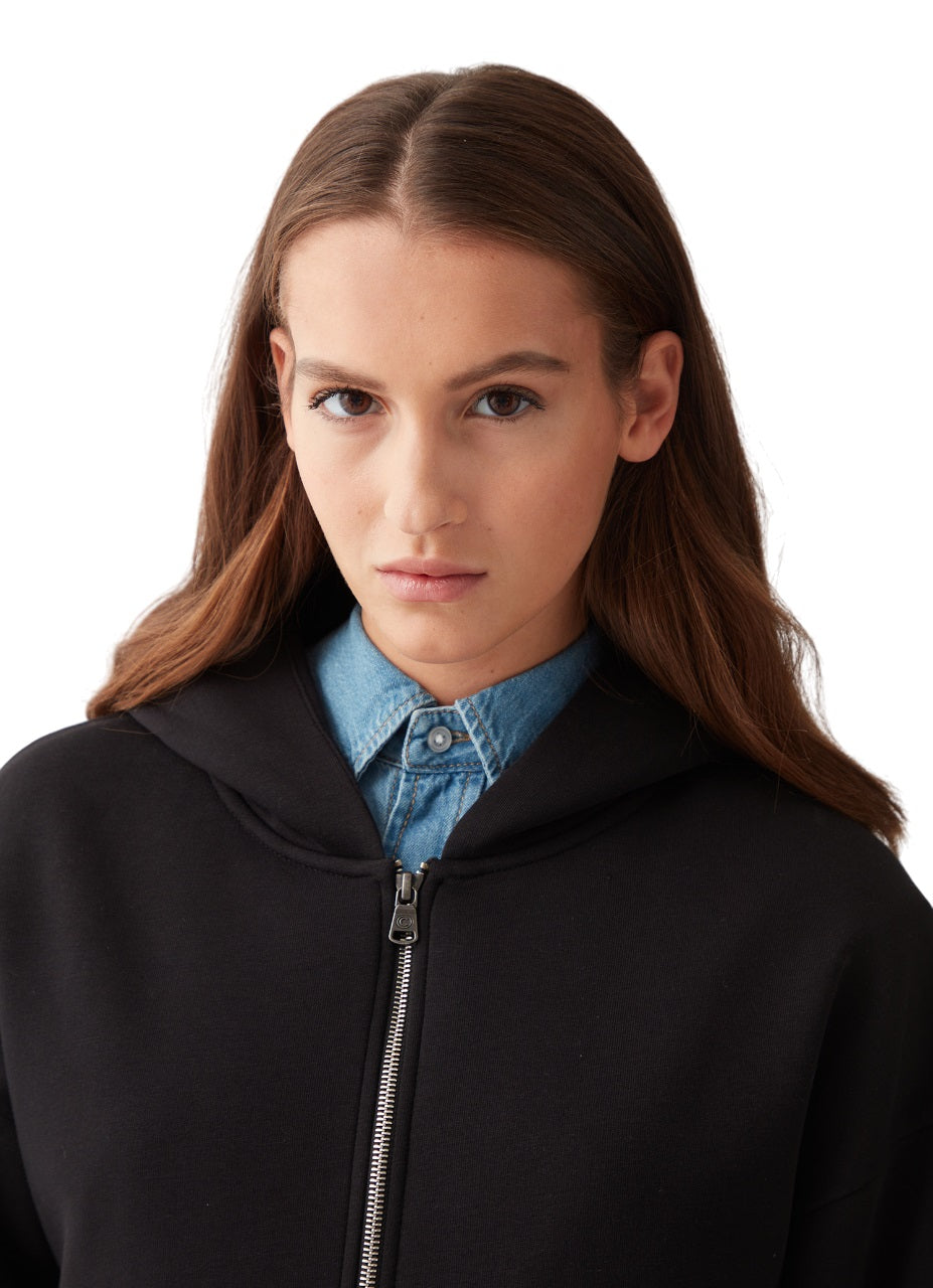 COLMAR Oversized Women's Hoodie - Size S