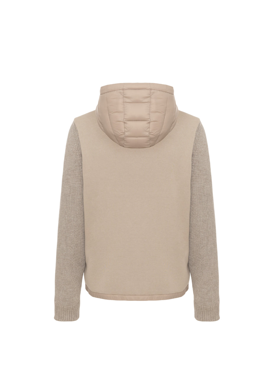 COLMAR Sporty Windbreaker Jacket for Men