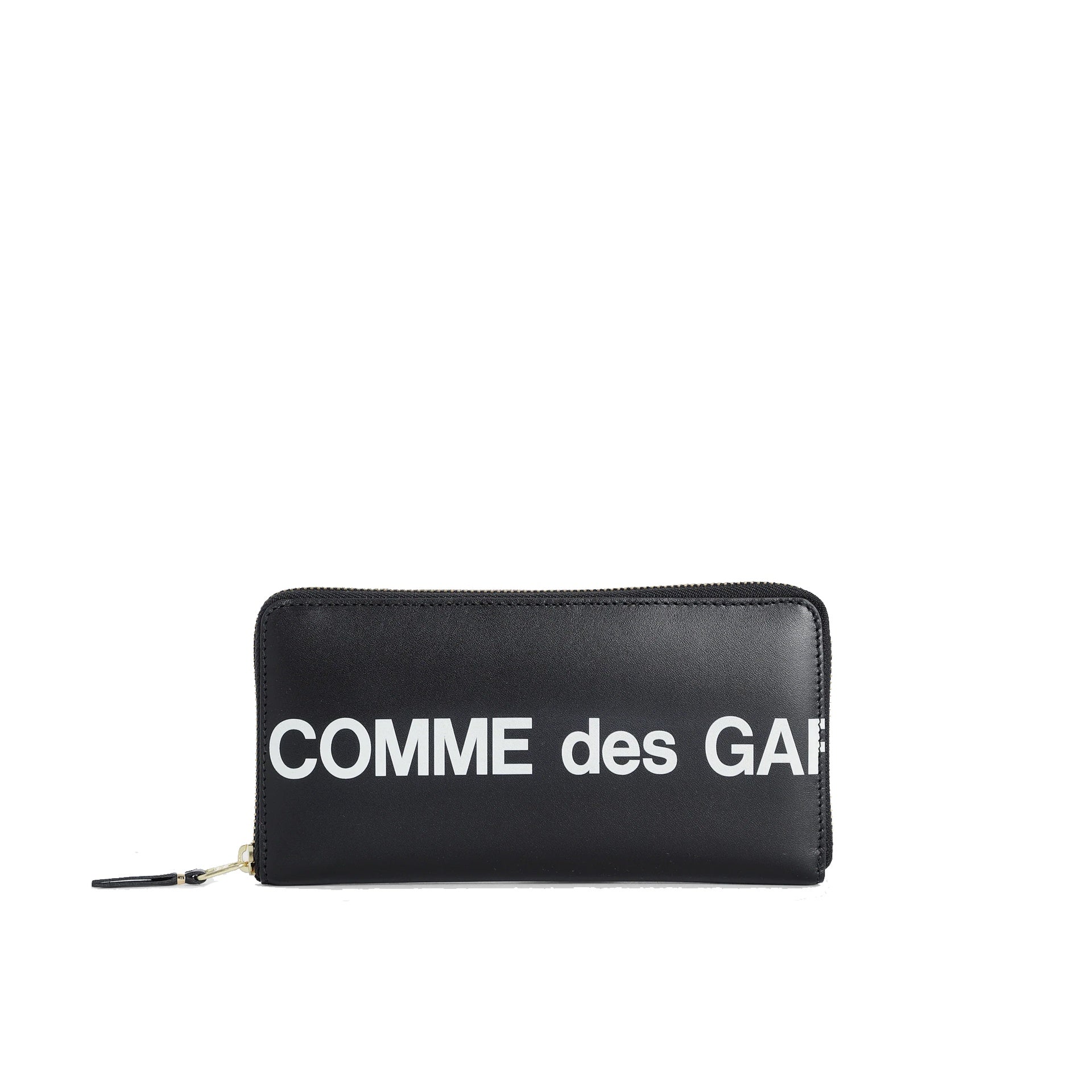 COMME DES GARCONS Logo Wallet - 190mm x 120mm