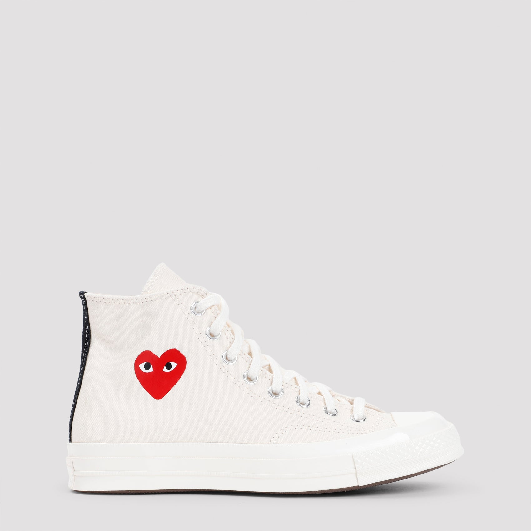 COMME DES GARÇONS PLAY Unisex Classic Sneakers for FW24