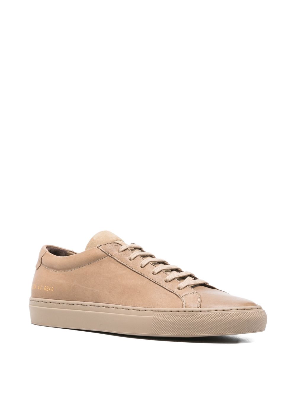 COMMON PROJECTS Premium Sneaker for Men - Fall Winter 25/26