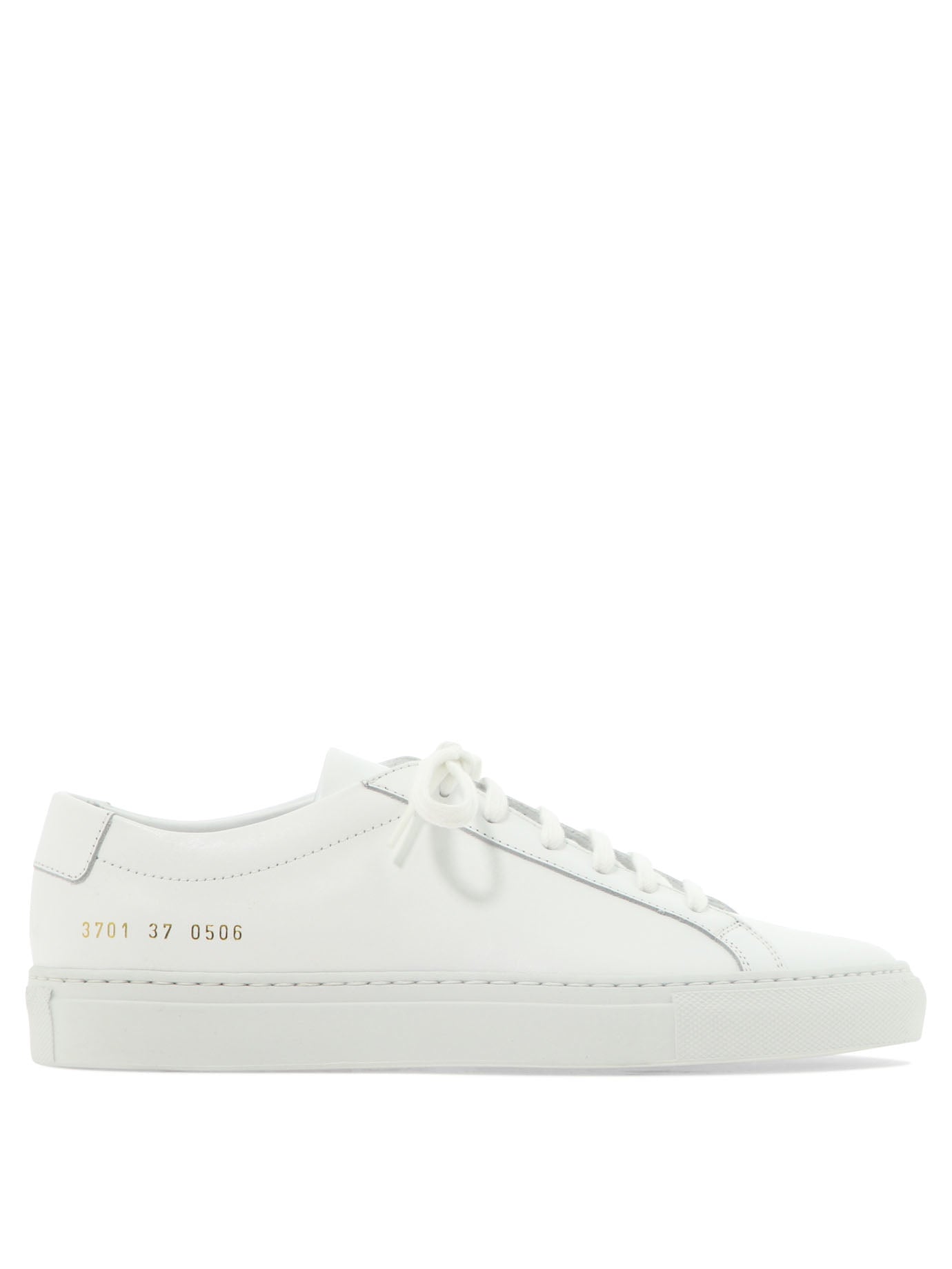 COMMON PROJECTS Classic Sneaker & Slip-On for Women - Spring Summer 2025
