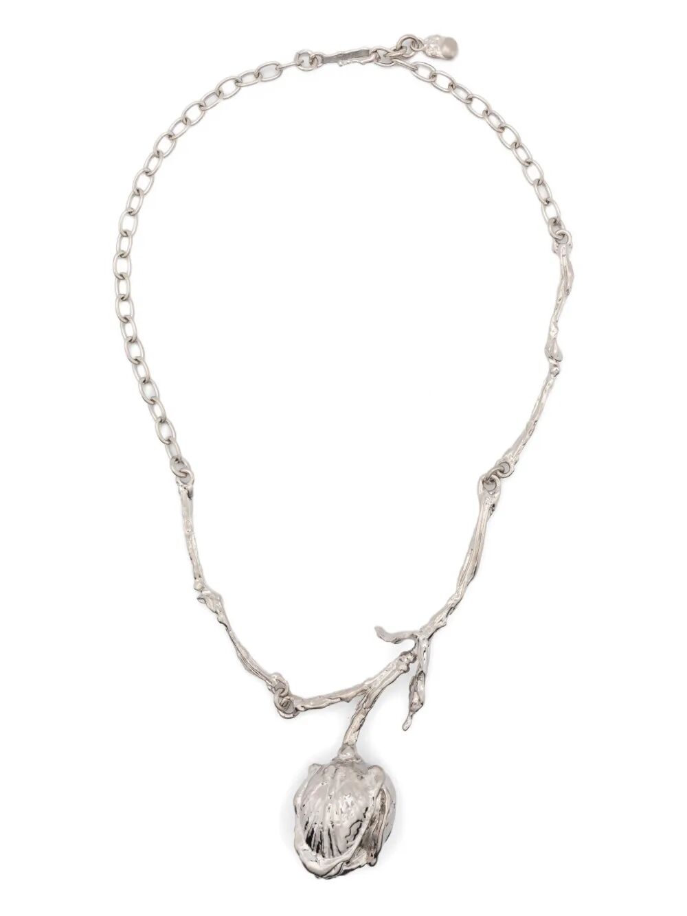 MARNI Metallic Women's Necklace - FW25 Collection