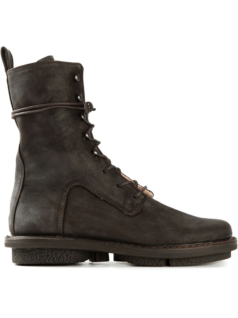 TRIPPEN Lace Up Boots for Women - FW25 Collection