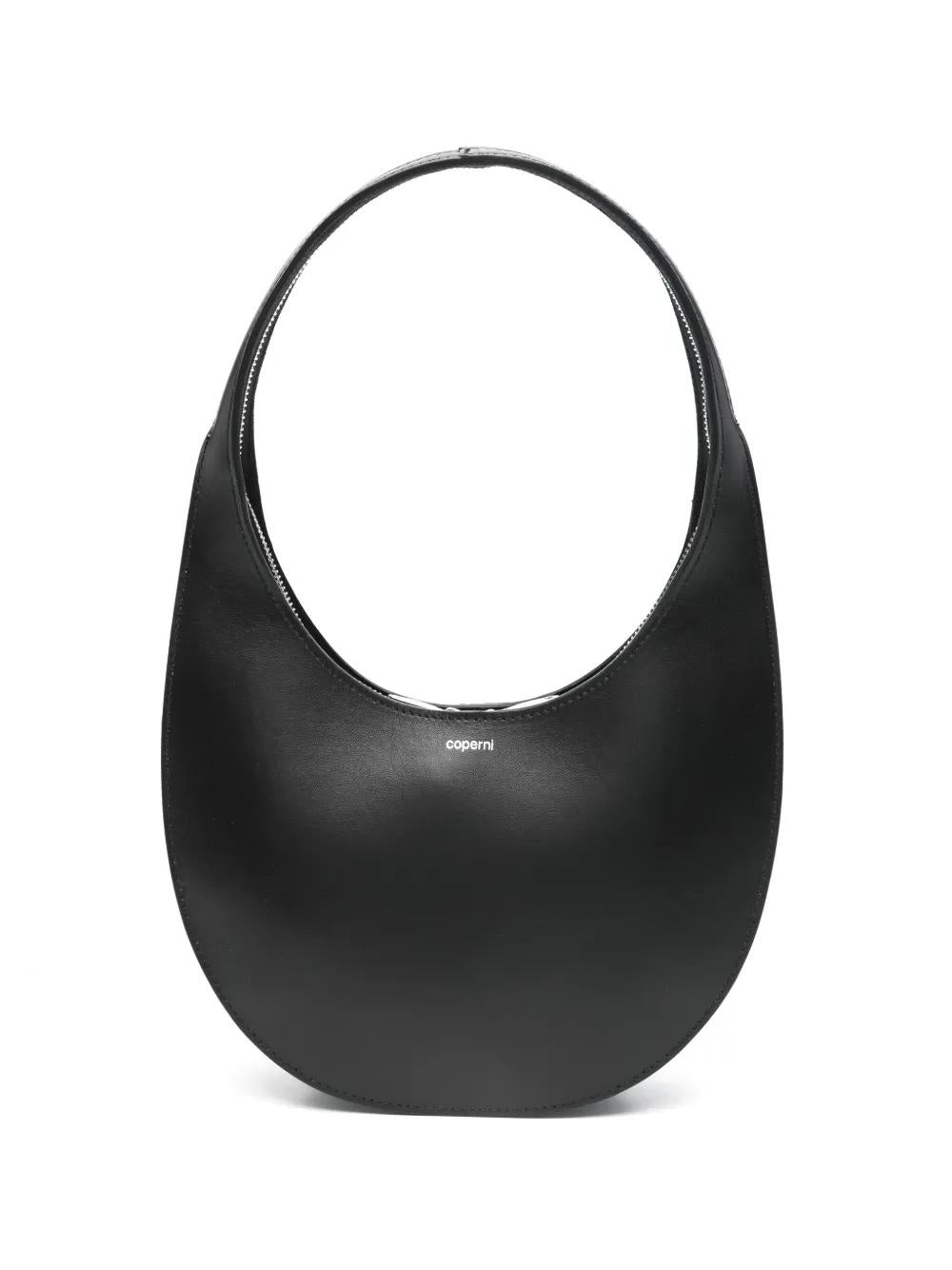COPERNI Mini Double Gusset Swipe Handbag