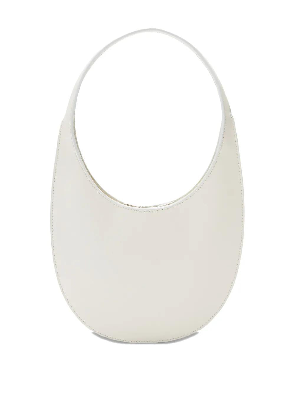 COPERNI Double Gusset Swipe Mini Handbag